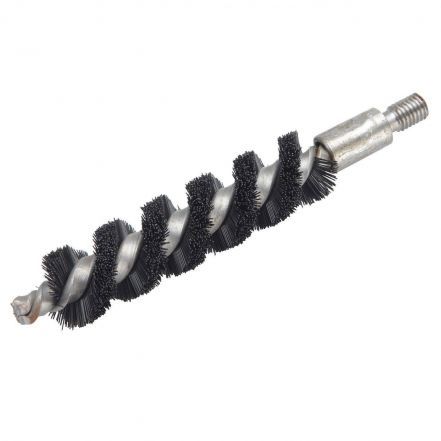 Wohler 14320 8 inch SS Crimp Wire Chimney Cleaning Brush
